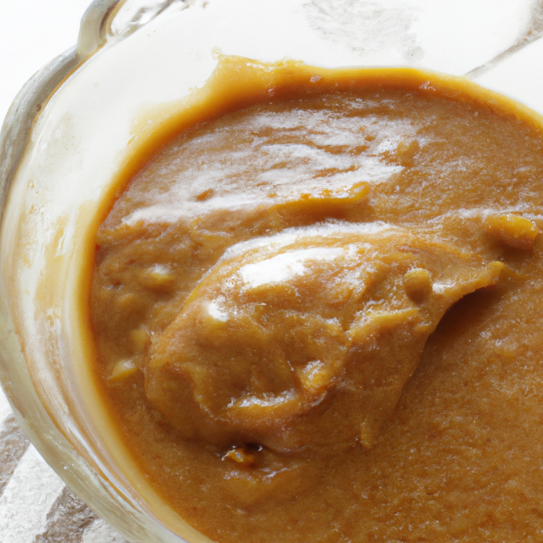 Homemade Low Salt Miso Soy Sauce recipe Kidney Ally